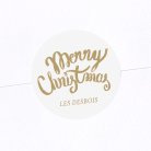 Merry and precious