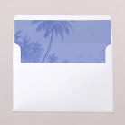 Intérieur d'enveloppe