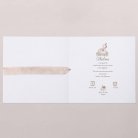 Mon premier portrait - rose