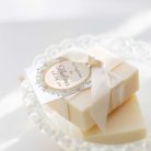 Mon premier portrait - rose