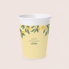Lemon tree