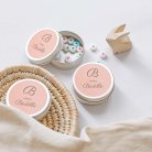 Mon petit opéra - rose