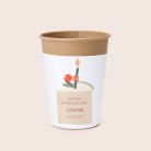Sugar flower