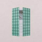 Green tartan