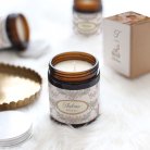 Mon premier portrait - rose