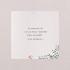 Marie Louise - cadre