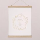 Petit écureuil doré