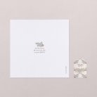 Mon premier portrait - rose