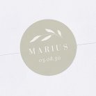 Tendres pousses