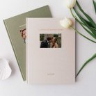 Livre photo tissu “le Grand Luxe”