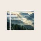 Montagnes