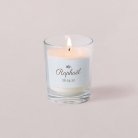 Mon premier portrait - bleu