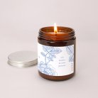 Jardin à l'anglaise