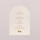 Colorful table