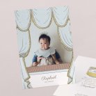 Mon petit opéra - bleu