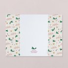 Joyful pattern