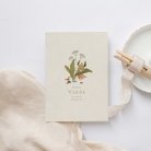 Fleur de sureau