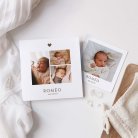 Mon petit pèle-mêle