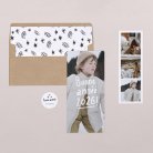 Precious year - Snow 