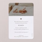 Mon petit pèle-mêle