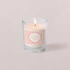 Joli vichy - rose