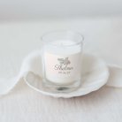 Mon premier portrait - rose