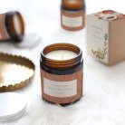 Trois petits lapins
