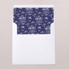 Intérieur d'enveloppe