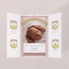 Mon petit opéra - rose