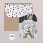 Precious year - Snow 