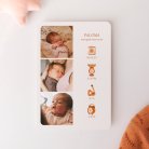 Photomaton-terracotta