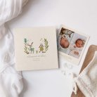 Deux petits lapins