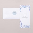 Sweet blue