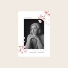 Fleur de cerisier