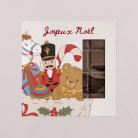 Hotte de Noël