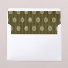 Intérieur d'enveloppe