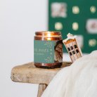 Mon beau sapin - vert émeraude