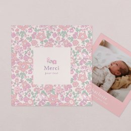 Liberty-rosa