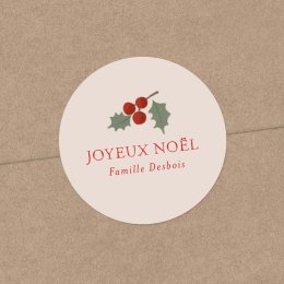 Joli houx