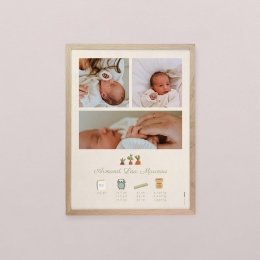 Trois petits lapins