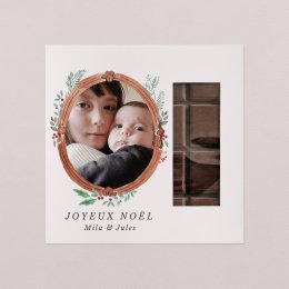 Marie Louise - cadre