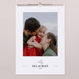 Lettre au Père Noël