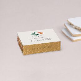 Mon initiale - I