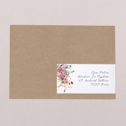 In bloom