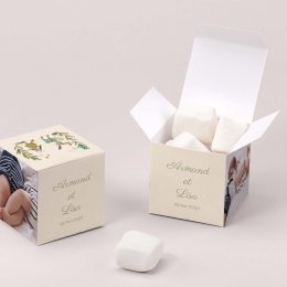 Deux petits lapins