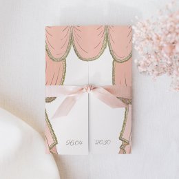 Mon petit opéra - rose