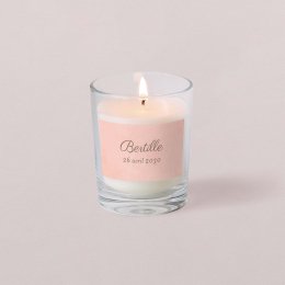 Mon petit opéra - rose