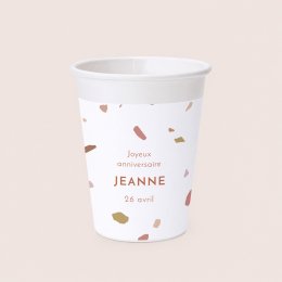 Terrazzo