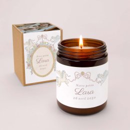 Médaillon enchanté