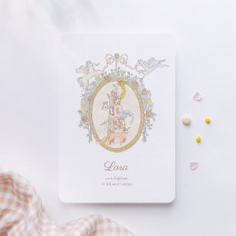 Médaillon enchanté